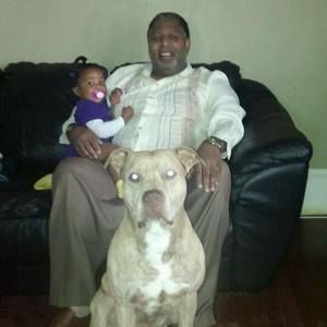 Meet your Posher, Gregory